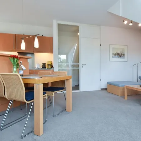 Apartment Haus Ardenne 07 *